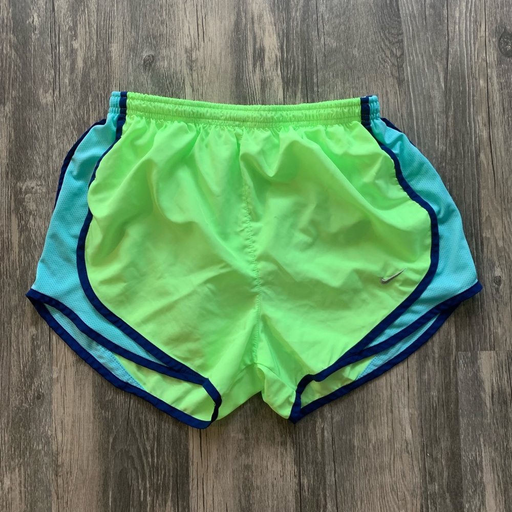 NWOT Nike Running Shorts